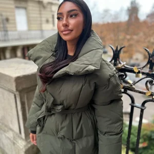 Doudoune best seller qualité supérieur ( bien épaisse et chaude )