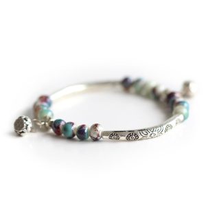 Bracelet Ethnique – Arya