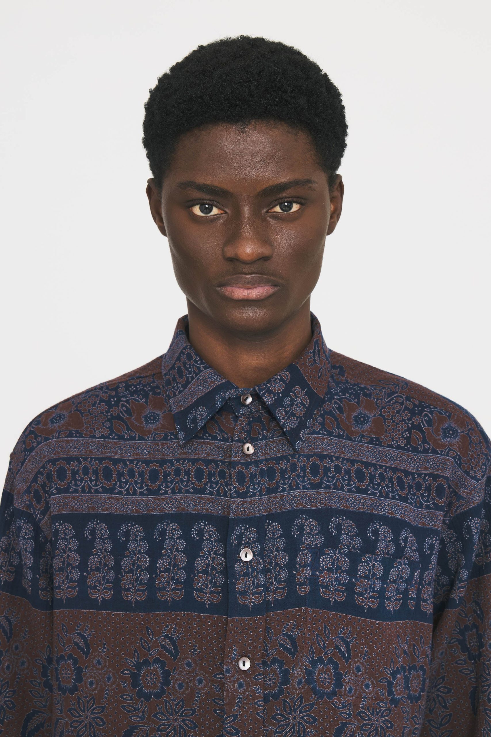 Chemise Mareva – Image 4