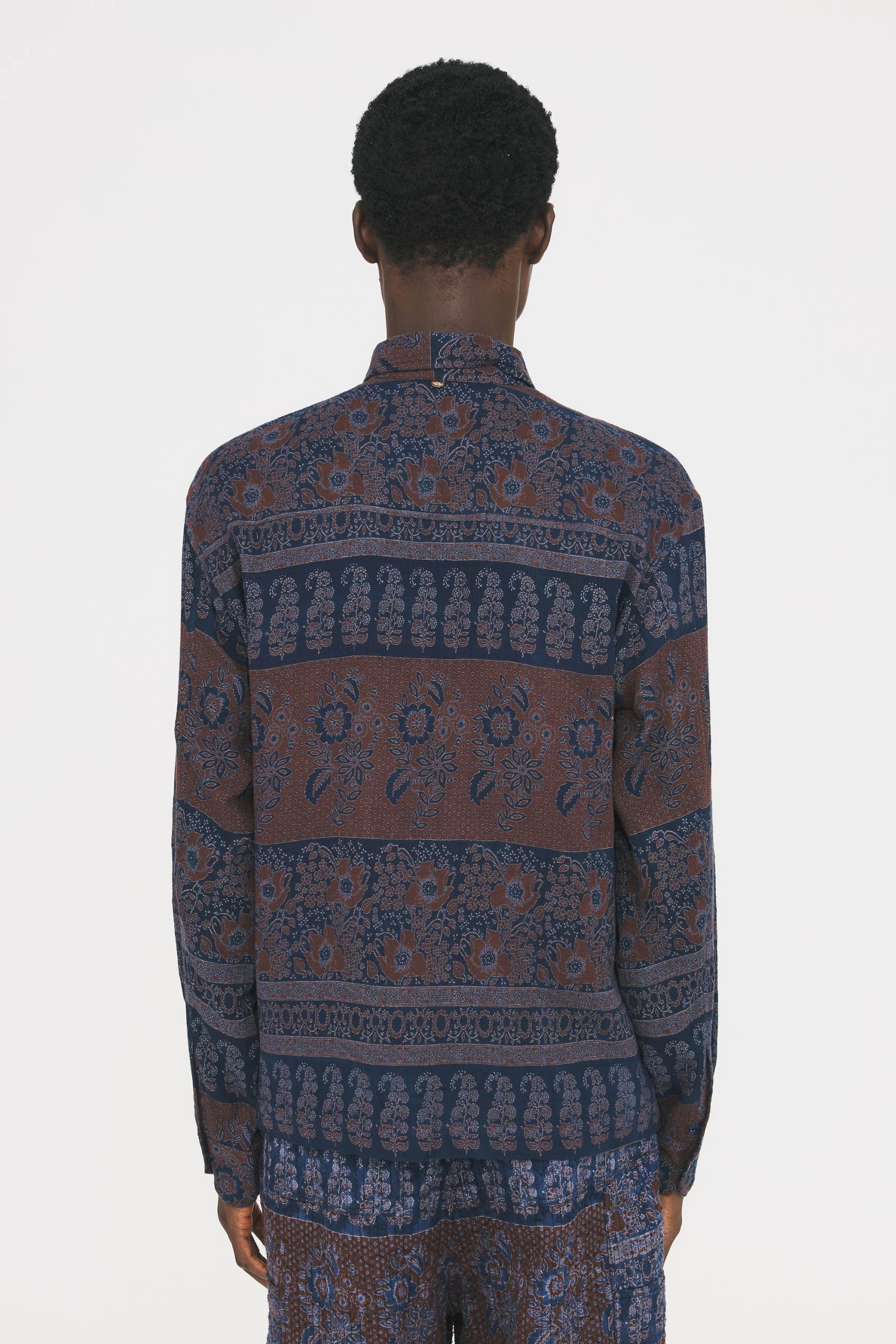 Chemise Mareva – Image 3