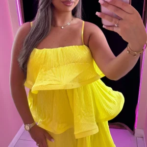 Robe volant