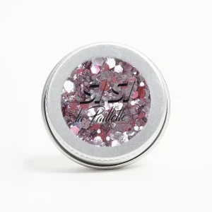 Paillettes 5h du Mat&rsquo;