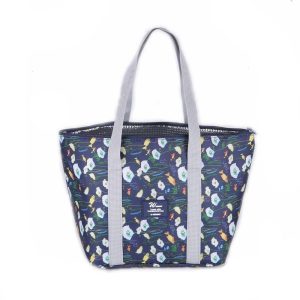 Sac Repas Glacière Pliable Aquarius