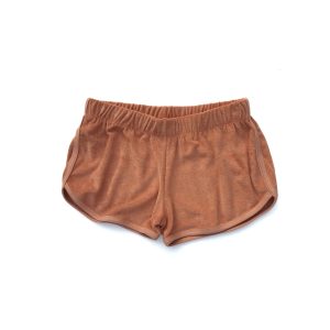 Short rétro femme