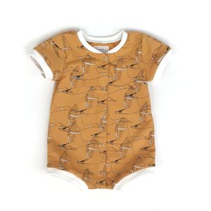 Combi Camille Bloomer Ducks