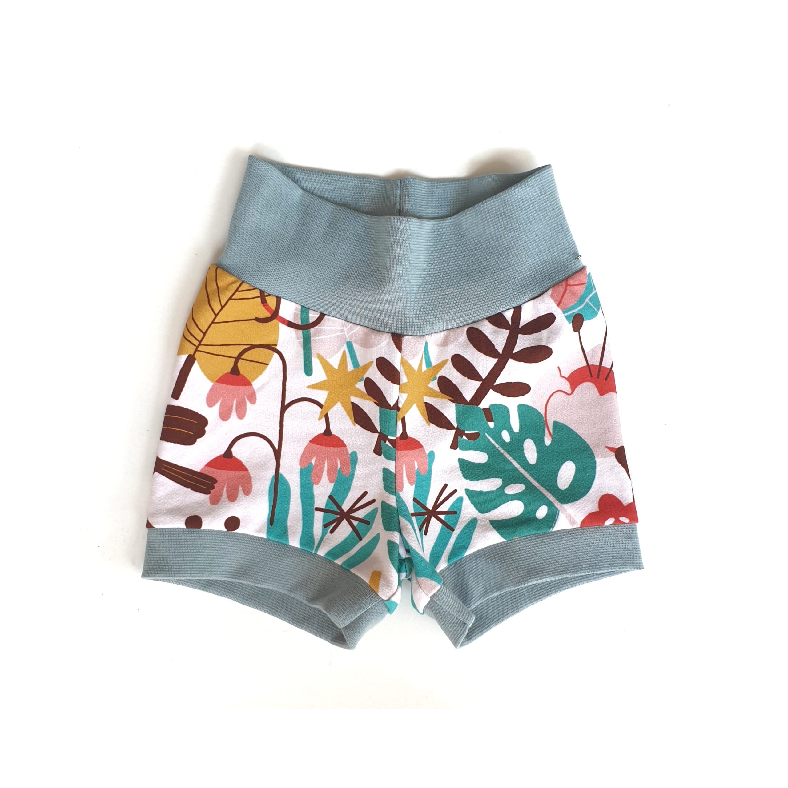 Bloomer Monstera Graphique