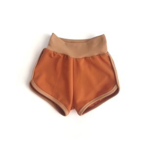 Short rétro Suricate