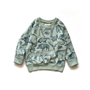 Sweat Billie Animals