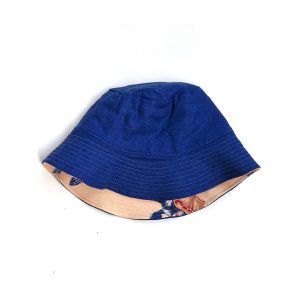 Chapeau réversible Lin-Turtle