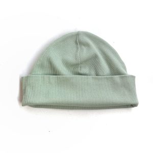Bonnet souple Vert
