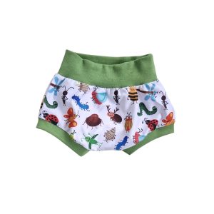 Bloomer Jersey Insectes Mignons