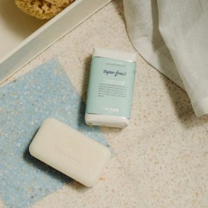 Savon solide SUPER FRAIS Kerzon