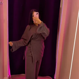 Ensemble Sarah