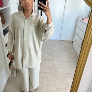 Ensemble effet lin