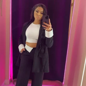 Ensemble tailleur Nawel