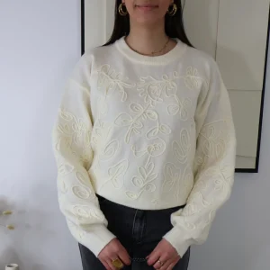 PULL AURORE