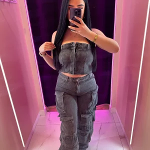 Jean best seller à poche