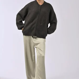 Pantalon Astree Vert