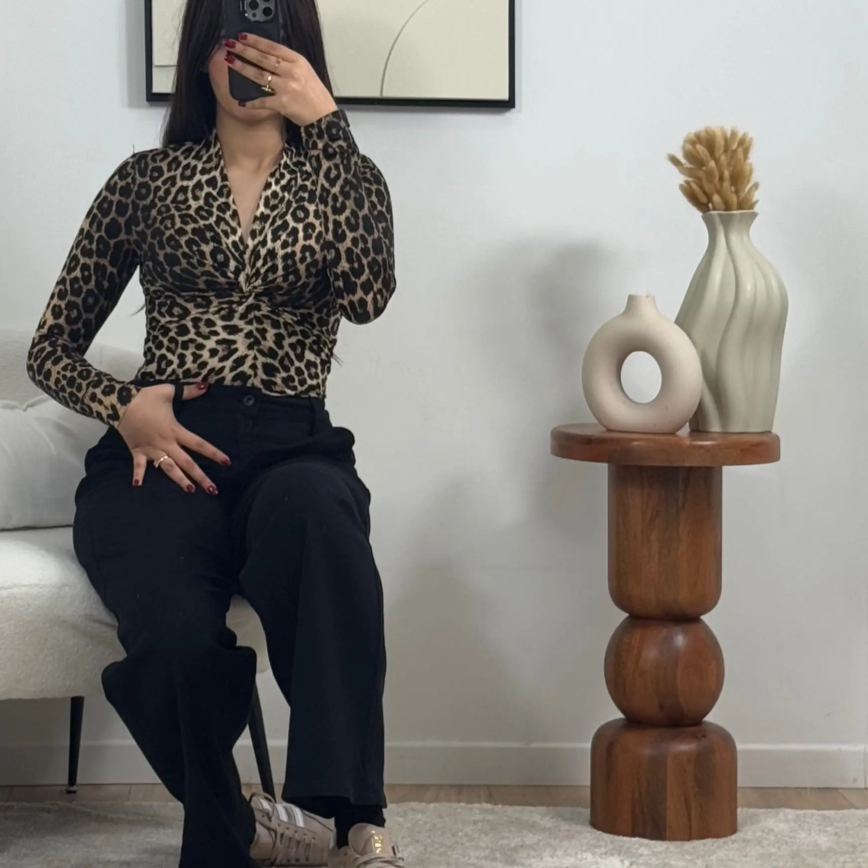 BODY LÉOPARD LISA – Image 3