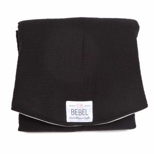 Matelas à langer Réglisse