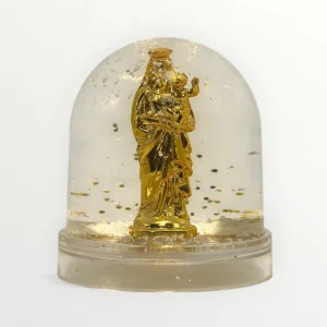 Boule à Neige Notre Dame de la Garde