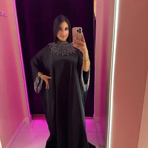 ✨Abaya dubai star ✨