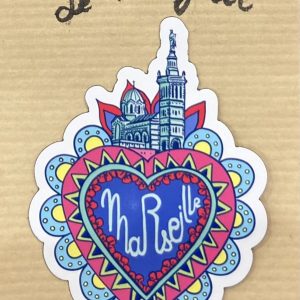 Magnet Marseille