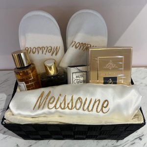 Coffret complet pour offrir