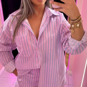 Ensemble short Classy