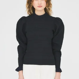 Blouse smockée Elisa