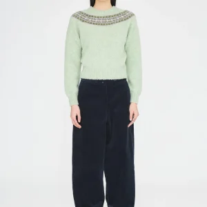 Pull Shetland Erwan