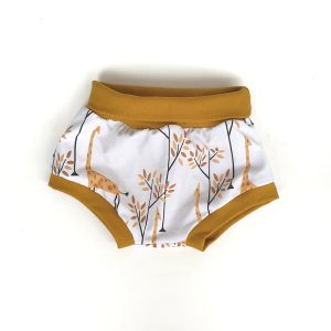 Bloomer Jersey Girafe