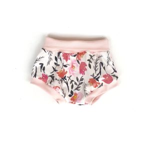 Bloomer Jersey Aquarelle Study Tint