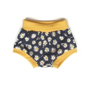 Bloomer Jersey Flower Glory Evening