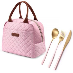 Set Repas Nomade Glamour