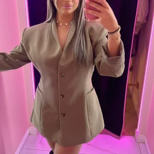 Robe blazer pépite ⭐️