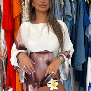 Robe Flower 🪻🍂🌻🌺