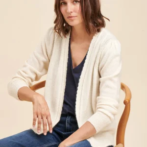 Gilet sans boutonnage