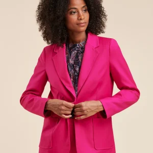 Veste tailleur