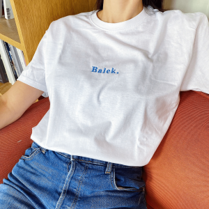 T-shirt Balek