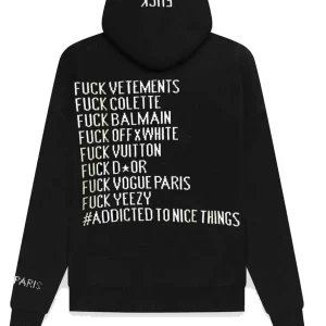 PULL NOIR FUCK ASPECT CACHEMIRE