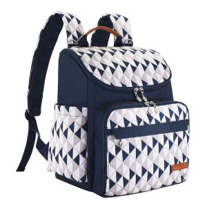 Sac à dos à langer Carisma