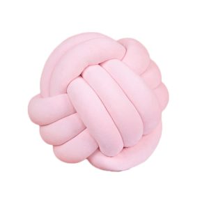 Coussin Nœud – XXL