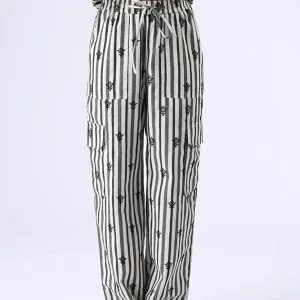 Pantalon Julie noir
