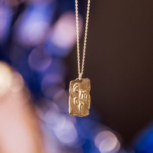 Collier Amor – Maïgo