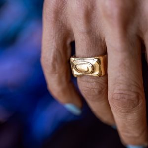 Bague Vida – Maïgo