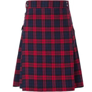 Kilt Écossais Homme Traditionnel