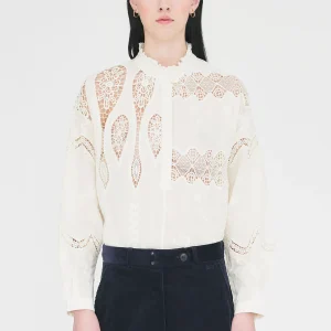 Blouse Lace