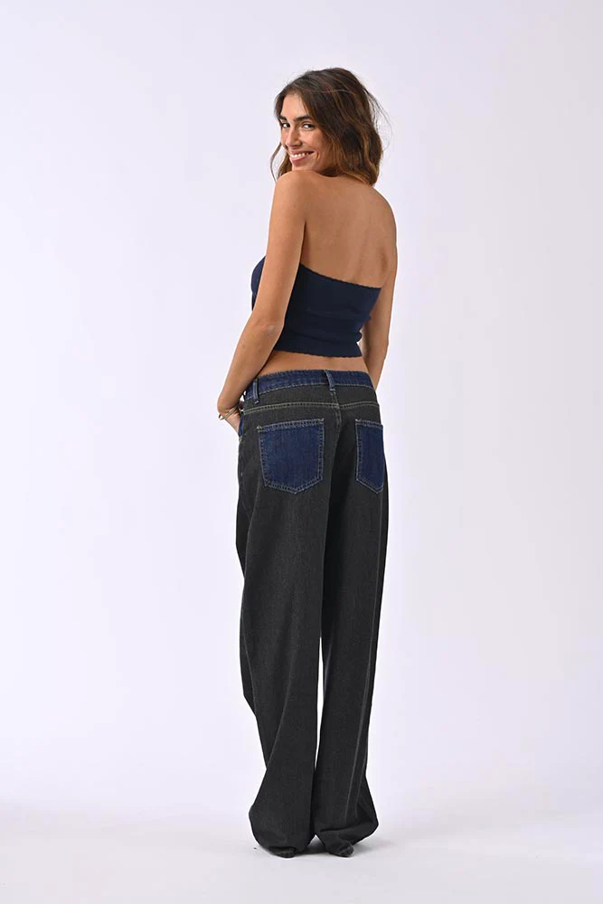 Pantalon Luke Denim – Image 2