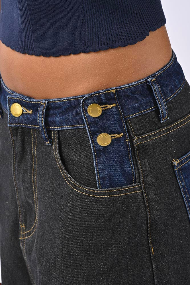 Pantalon Luke Denim – Image 3